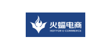  杭州火蝠广告传媒有限公司Logo