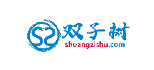 双子树教育网Logo