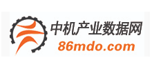中机产业数据网logo,中机产业数据网标识