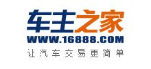 车主之家Logo