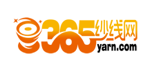 365纱线网logo,365纱线网标识