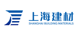 上海建材（集团）有限公司Logo