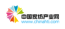 中国家纺产业网logo,中国家纺产业网标识