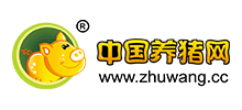 中国养猪网Logo