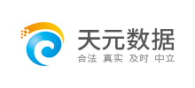 天元数据网logo,天元数据网标识