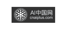 AI中国网logo,AI中国网标识