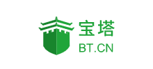 宝塔Logo