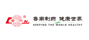 鲁南制药集团Logo