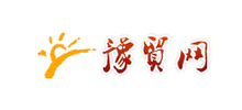 豫贸网logo,豫贸网标识