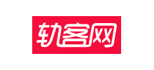 轨客网logo,轨客网标识
