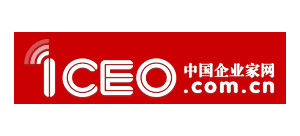 中国企业家网logo,中国企业家网标识