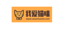 我爱猫咪网Logo