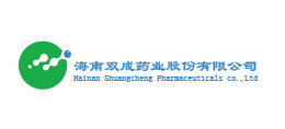 海南双成药业股份有限公司Logo
