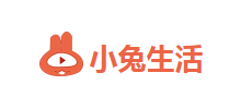 小兔生活网logo,小兔生活网标识