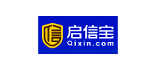 启信宝Logo