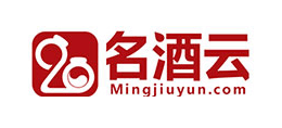 名酒云Logo