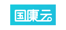 国康云国际医疗logo,国康云国际医疗标识