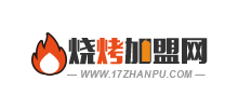 烧烤加盟网Logo