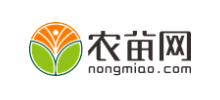 农苗网Logo