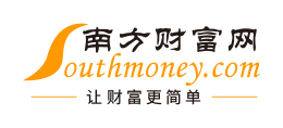 南方财富网logo,南方财富网标识