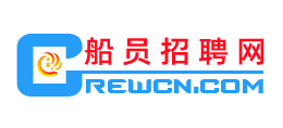 船员招聘网Logo