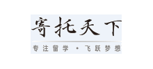 寄托天下Logo