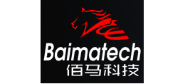 厦门佰马科技有限公司Logo