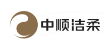 中顺洁柔纸业股份有限公司Logo