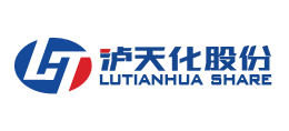 四川泸天化股份有限公司Logo