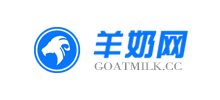 羊奶网Logo