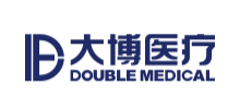 大博医疗科技股份有限公司logo,大博医疗科技股份有限公司标识