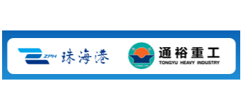 通裕重工Logo