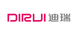 迪瑞医疗Logo