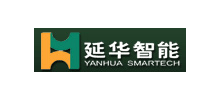 上海延华智能科技logo,上海延华智能科技标识