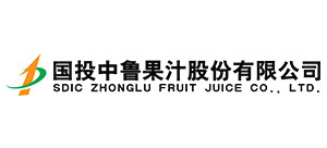 国投中鲁果汁股份有限公司Logo