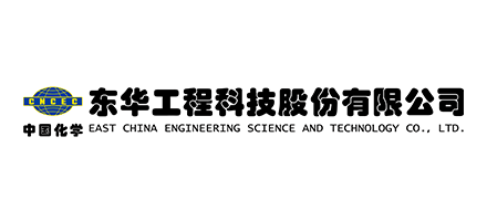东华科技logo,东华科技标识
