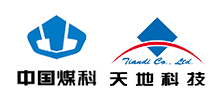 天地科技logo,天地科技标识