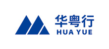 广州市华粤行仪器有限公司Logo