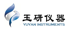 上海玉研科学仪器有限公司Logo