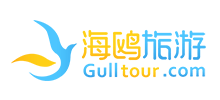 海鸥旅游logo,海鸥旅游标识