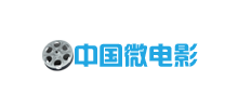 中国微电影网logo,中国微电影网标识