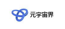 元宇宙界Logo