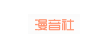ACG漫音社logo,ACG漫音社标识