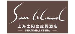 上海太阳岛度假酒店logo,上海太阳岛度假酒店标识
