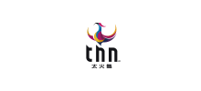 太火鸟科技logo,太火鸟科技标识