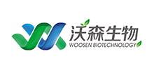 杭州沃森生物技术有限公司Logo