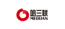 哈尔滨三联药业股份有限公司Logo