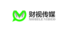 财视传媒Logo