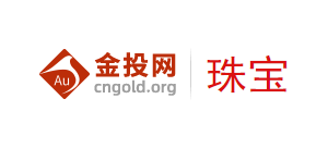 金投珠宝网Logo