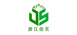 浙江佳实智能科技有限公司Logo